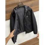 2025年12月16日入荷新作PRADAジャケット秋冬高品質/人気/ASB工場