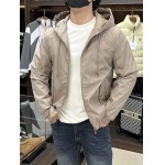 2025年12月16日入荷新作Louis Vuittonジャケット秋冬高品質/人気/ASB工場