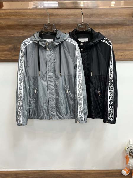 2025年12月16日入荷新作Diorジャケット秋冬高品質/...