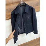 2025年12月16日入荷新作YSLジャケット秋冬高品質/人気/ASB工場