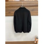 2025年12月16日入荷新作Brunello Cucinelliジャケット秋冬高品質/人気/ASB工場