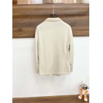 2025年12月16日入荷新作Brunello Cucinelliジャケット秋冬高品質/人気/ASB工場