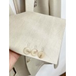 2025年12月16日入荷新作Brunello Cucinelliジャケット秋冬高品質/人気/ASB工場