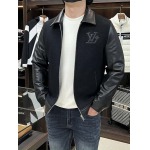 2025年12月16日入荷新作Louis Vuittonジャケット秋冬高品質/人気/ASB工場