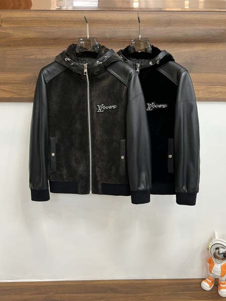 2025年12月16日入荷新作Louis Vuittonジャ...