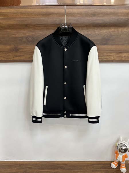 2025年12月16日入荷新作Givenchyジャケット秋冬...