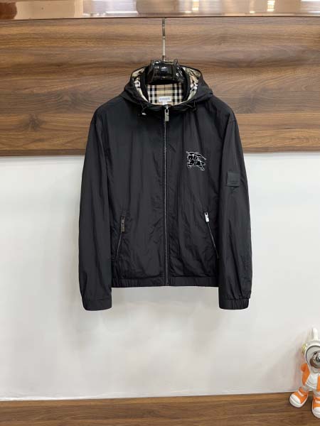 2025年12月16日入荷新作Burberry ジャケット秋...