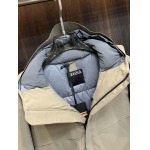 2025年12月16日入荷新作Zegnaダウンジャケット秋冬高品質/人気/ASB工場