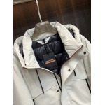 2025年12月16日入荷新作Zegnaダウンジャケット秋冬高品質/人気/ASB工場