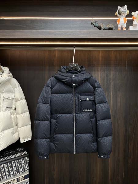 2025年12月16日入荷新作Monclerダウンジャケット...