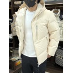 2025年12月16日入荷新作Burberry ダウンジャケット秋冬高品質/人気/ASB工場