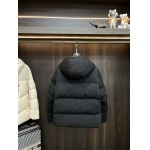 2025年12月16日入荷新作Burberry ダウンジャケット秋冬高品質/人気/ASB工場