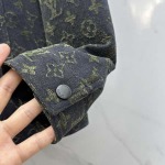 2025年12月16日入荷新作Louis Vuittonジャケット秋冬高品質/人気/ASB工場