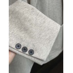 2025年12月16日入荷新作Loropianaジャケット秋冬高品質/人気/ASB工場