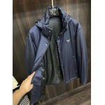 2025年12月16日入荷新作PRADAジャケット秋冬高品質/人気/ASB工場