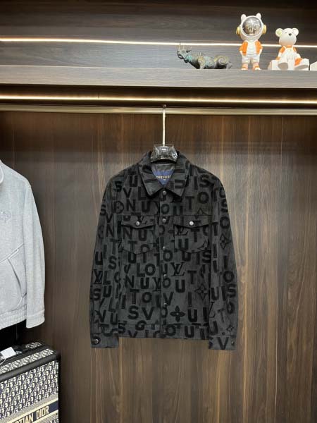 2025年12月16日入荷新作Louis Vuittonジャ...