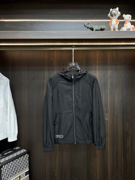 2025年12月16日入荷新作Diorジャケット秋冬高品質/...