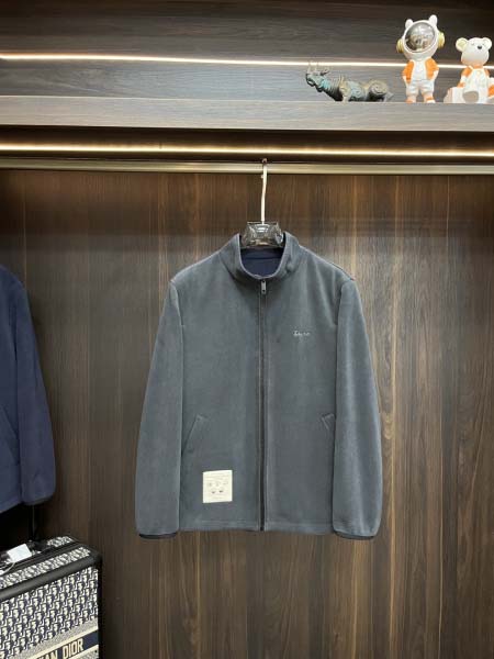 2025年12月16日入荷新作Zegnaジャケット秋冬高品質...