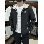 2025年12月16日入荷新作Brunello Cucinelliジャケット秋冬高品質/人気/ASB工場