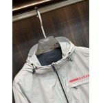 2025年12月16日入荷新作Pradaジャケット秋冬高品質/人気/ASB工場