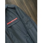 2025年12月16日入荷新作Pradaジャケット秋冬高品質/人気/ASB工場