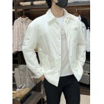 2025年12月16日入荷新作Pradaジャケット秋冬高品質/人気/ASB工場