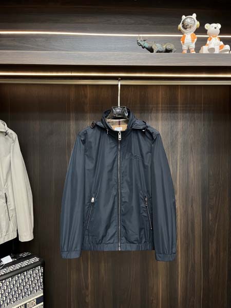 2025年12月16日入荷新作Burberry ジャケット秋...