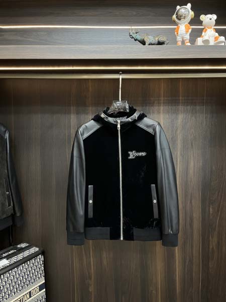 2025年12月16日入荷新作Louis Vuittonジャ...