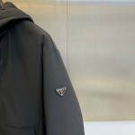 2025年12月16日入荷新作Pradaダウンジャケット秋冬高品質/人気/ASB工場