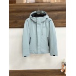 2025年12月16日入荷新作Louis Vuittonダウンジャケット秋冬高品質/人気/ASB工場