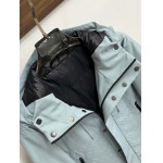 2025年12月16日入荷新作Louis Vuittonダウンジャケット秋冬高品質/人気/ASB工場