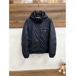2025年12月16日入荷新作Pradaダウンジャケット秋冬高品質/人気/ASB工場