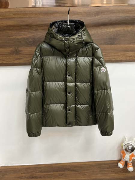 2025年12月16日入荷新作Monclerダウンジャケット...