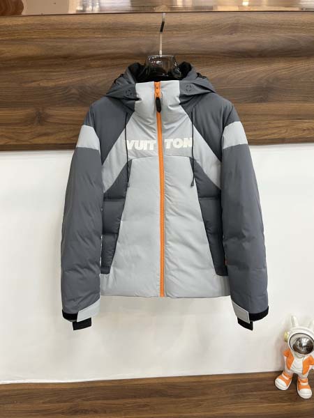 2025年12月16日入荷新作Louis Vuittonダウ...