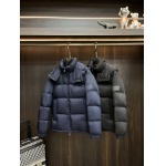 2025年12月16日入荷新作Louis Vuittonダウンジャケット秋冬高品質/人気/ASB工場