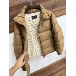 2025年12月16日入荷新作Loropianaダウンジャケット秋冬高品質/人気/ASB工場