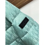 2025年12月16日入荷新作Diorダウンジャケット秋冬高品質/人気/ASB工場