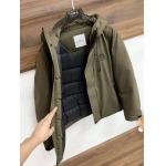 2025年12月16日入荷新作Monclerダウンジャケット秋冬高品質/人気/ASB工場