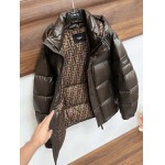 2025年12月16日入荷新作Fendiダウンジャケット秋冬高品質/人気/ASB工場