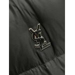 2025年12月16日入荷新作YSLダウンジャケット秋冬高品質/人気/ASB工場