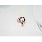 2025年11月17日秋冬新作Guccitシャツ高品質人気商品/XQY工場