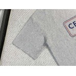2025年11月17日秋冬新作CELINEtシャツ高品質人気商品/XQY工場