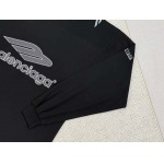 2025年11月17日秋冬新作Balenciaga長袖高品質人気商品/XQY工場