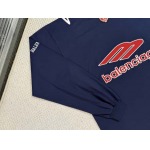 2025年11月17日秋冬新作Balenciaga長袖高品質人気商品/XQY工場