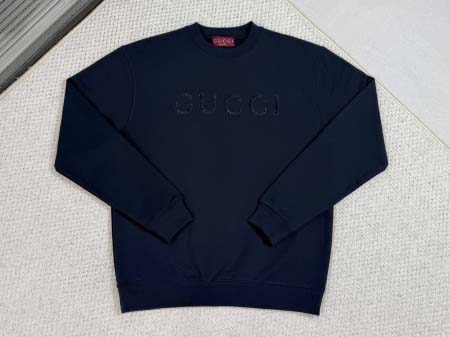 2025年11月17日秋冬新作Gucciスウェット高品質人気...