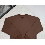 2025年11月17日秋冬新作Pradaスウェット高品質人気商品/XQY工場