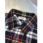 2025年11月17日秋冬新作Celineシャツ高品質人気商品/XQY工場