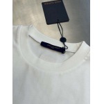 2025年11月17日秋冬新作Louis vuitton半袖 tシャツ高品質人気商品/XQY工場