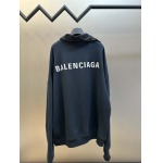 2025年11月17日秋冬新作Balenciagaスウェット高品質人気商品/XQY工場