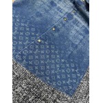 2025年11月17日秋冬新作Louis Vuittonシャツ高品質人気商品/XQY工場